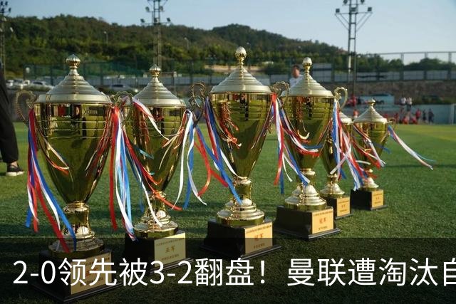 2-0领先被3-2翻盘！曼联遭淘汰自家球迷狂嘘，卡里克该想想办法了